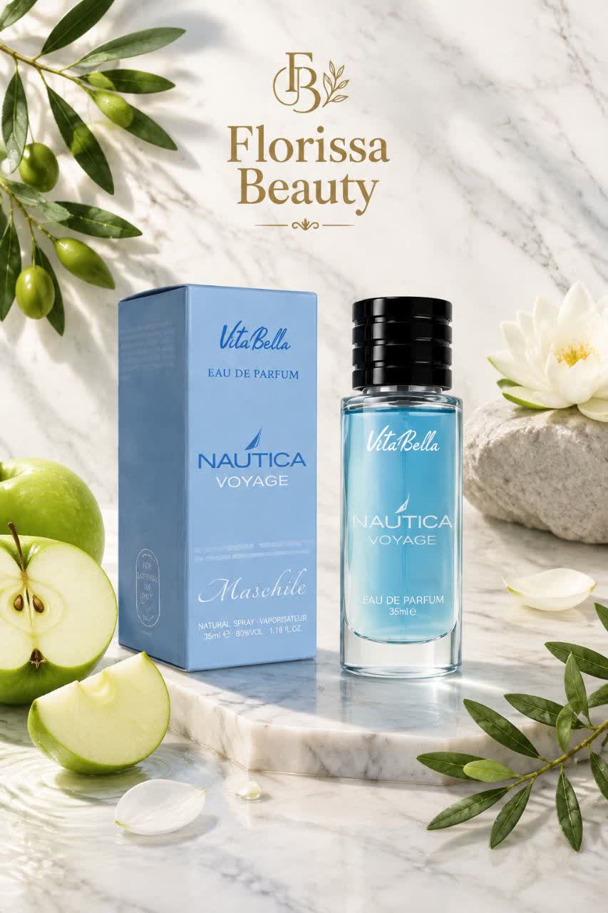 ادوپرفیومNautica
