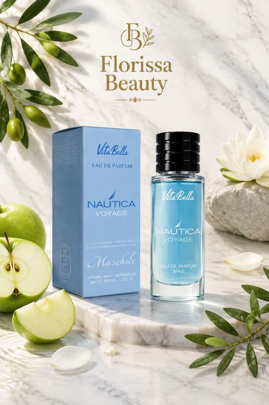 ادوپرفیومNautica