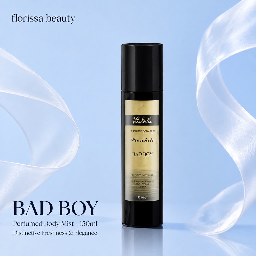 بادی میست مردانه BAD BOY