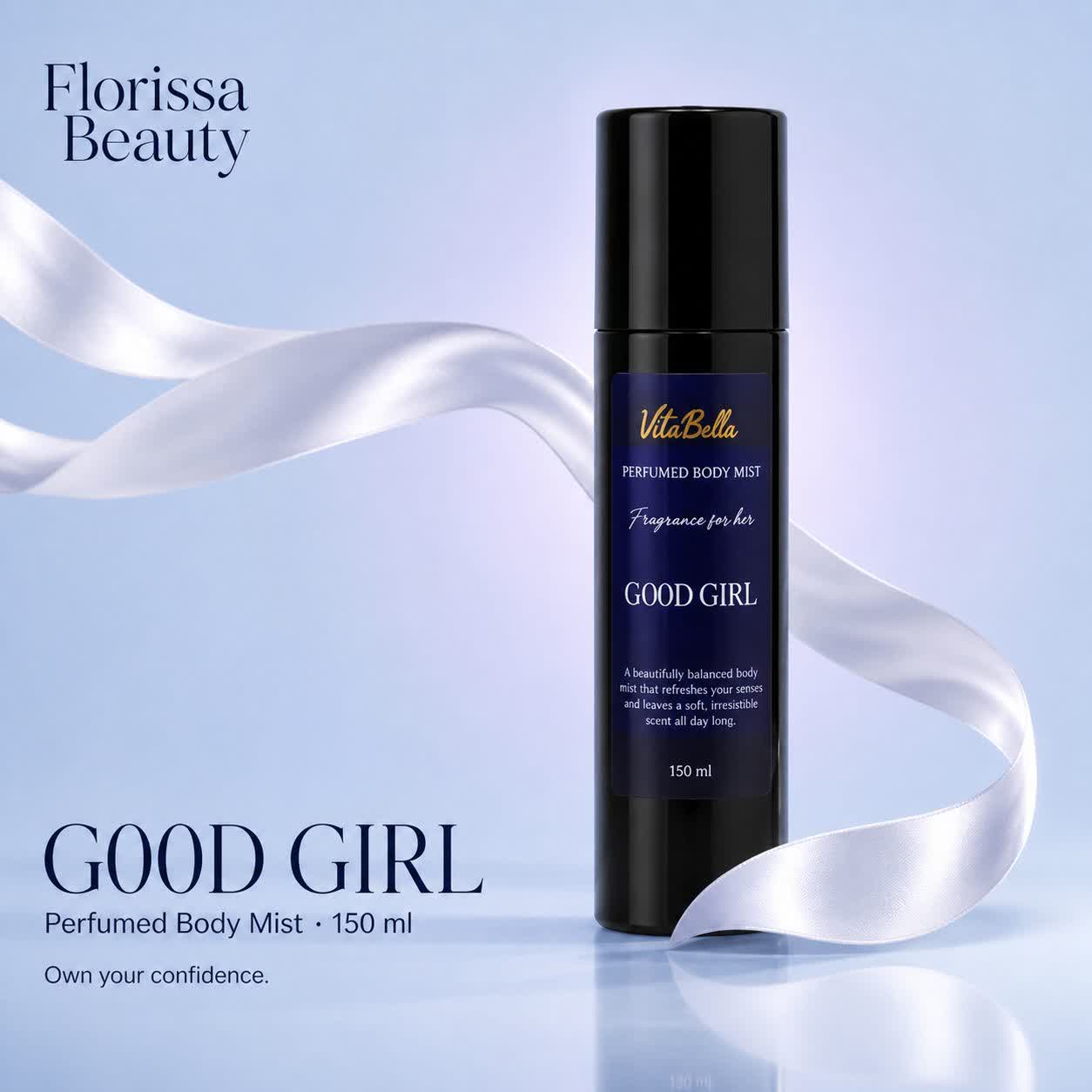 بادی میست زنانه GOOD GIRL